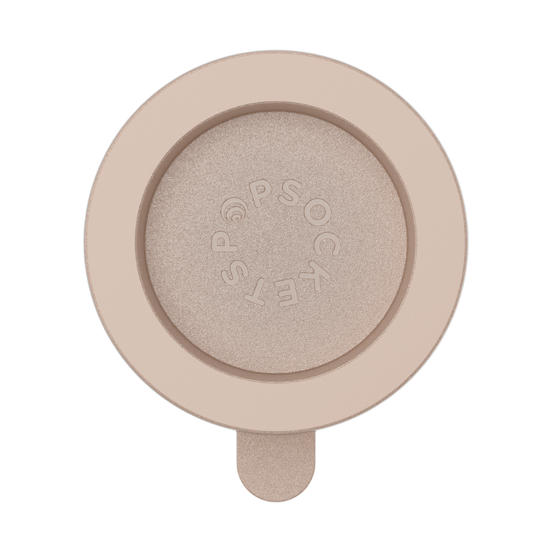 Latte — MagSafe Suction Mount image number 1
