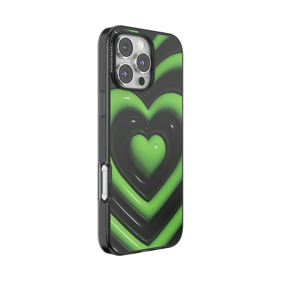 Secondary image for hover Green Spice — iPhone 16 Pro Max MagSafe Case
