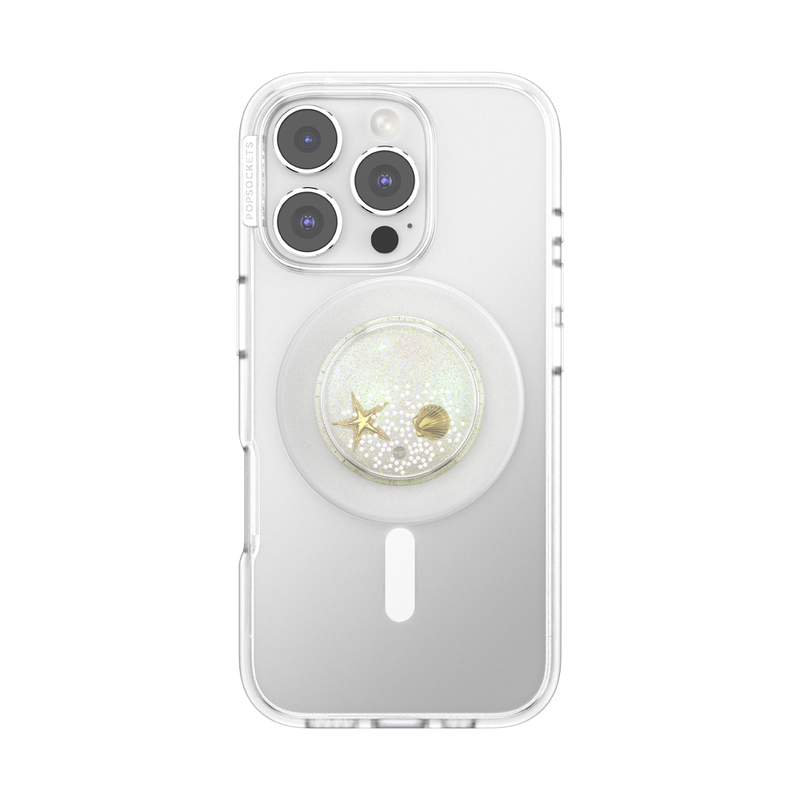 Tidepool Electric Picks — MagSafe PopGrip image number 7