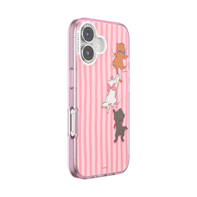 Secondary image for hover Me First! — iPhone 16 MagSafe Case