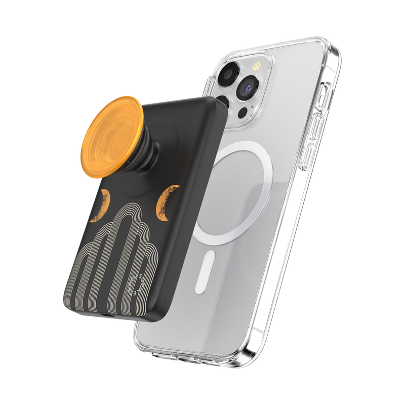 Setting Sun & Moon — MagSafe PowerPack image number 8