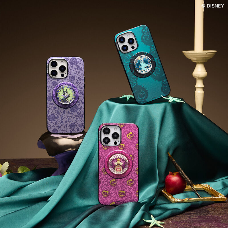 Essence of Evil Queen — iPhone 16 Pro Max MagSafe Case image number 4