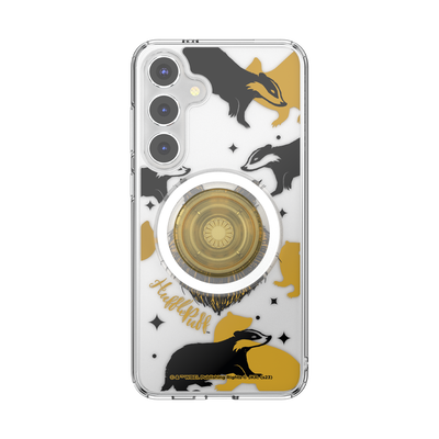 Hufflepuff™ — Samsung Galaxy S24+ MagSafe Case
