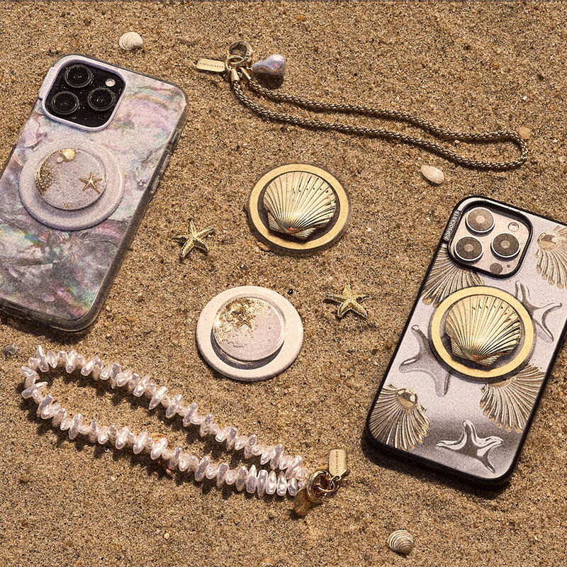 Tidepool Electric Picks — MagSafe PopGrip image number 4