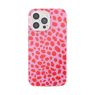 Love Jungle — iPhone 14 MagSafe Case