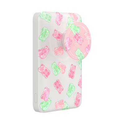 Gummy Bears — MagSafe PowerPack
