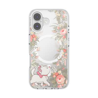Au Revoir Marie — iPhone 16 MagSafe Case