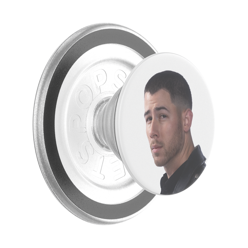 Nick — MagSafe PopGrip image number 0