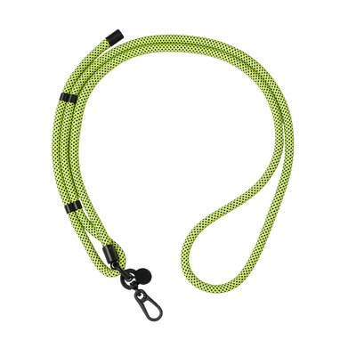 Paracord Absinthe — Phone Strap