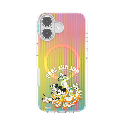 Feel the Joy — iPhone 16 MagSafe Case