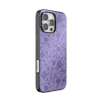 Secondary image for hover Dark Thorns — iPhone 16 Pro Max MagSafe Case
