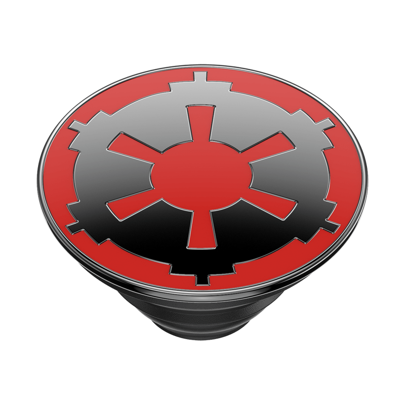Enamel Imperial Empire — Adhesive PopGrip image number 7
