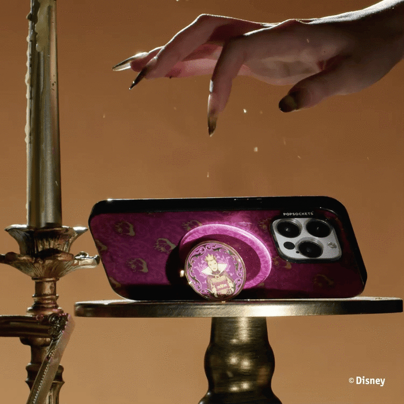 Essence of Evil Queen — iPhone 16 Pro Max MagSafe Case image number 3
