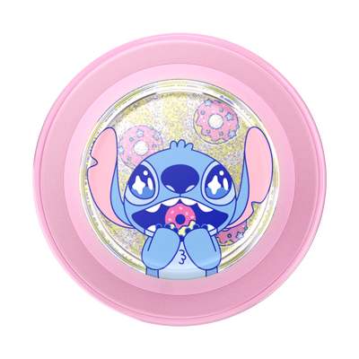 Secondary image for hover Tidepool Stitch Snacks — MagSafe PopGrip