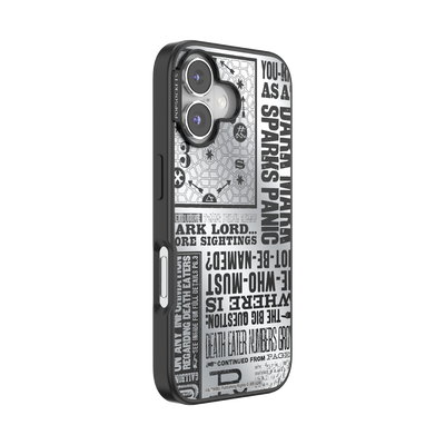 Secondary image for hover Dark Lord Has Returned — iPhone 16 MagSafe Case
