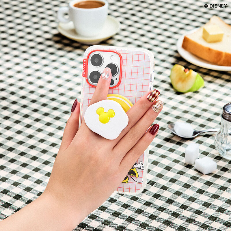 Mod Mickey & Minnie — iPhone 16 MagSafe Case image number 4