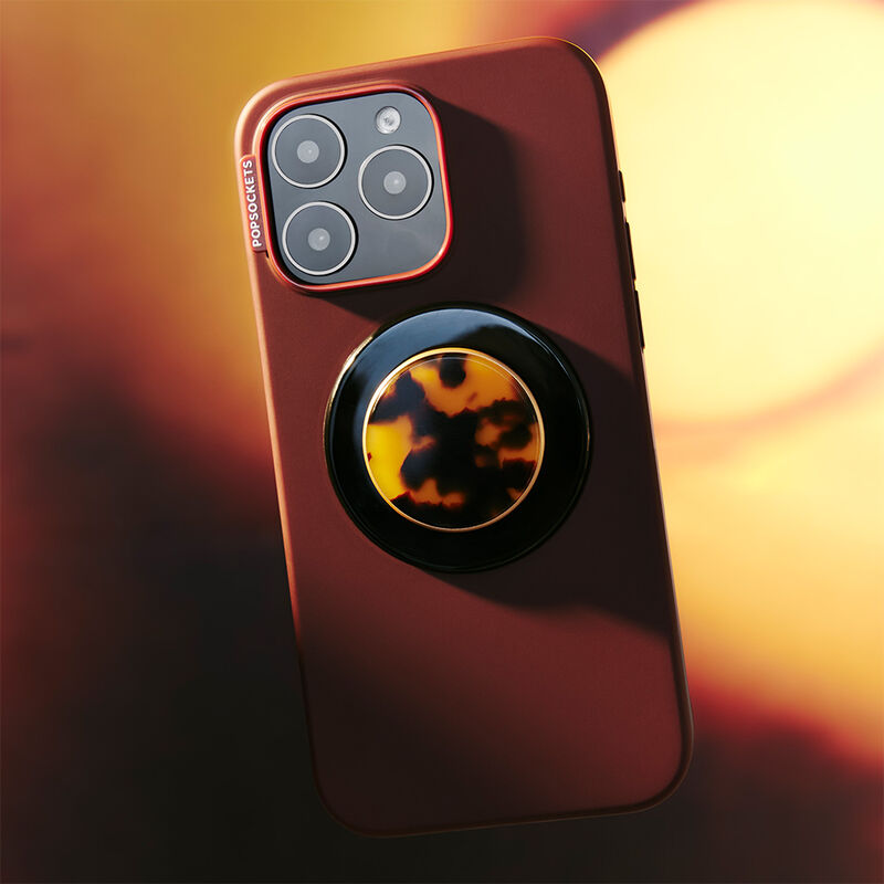 Oxblood — iPhone 14 Pro Max MagSafe Case image number 6